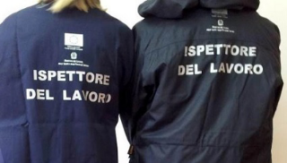 Ascoli e Fermo, scoperti cinque lavoratori in nero